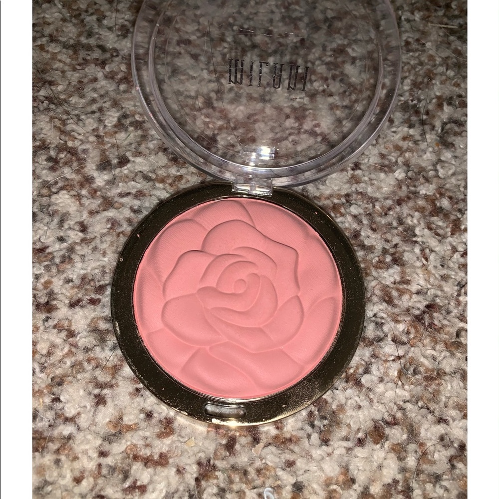 milani full sized blush